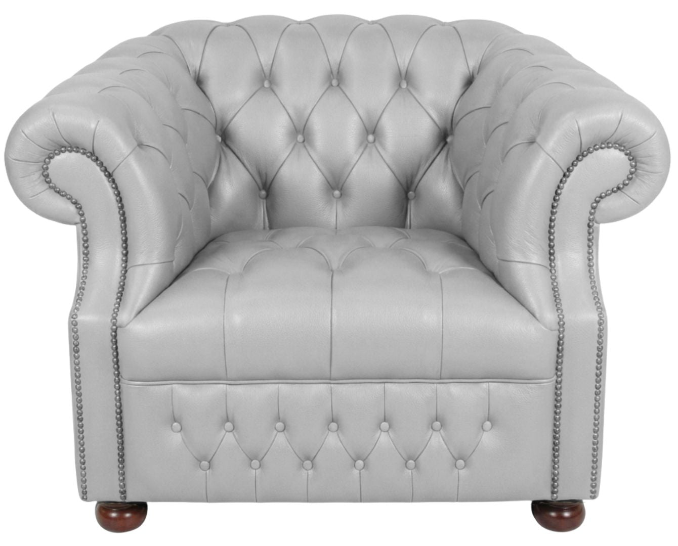 The Rothwell Chesterfield